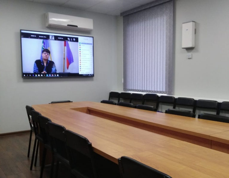 Конференция «Консультативная поддержка семей, имеющих детей в Алтайском крае: эффективный опыт сетевого взаимодействия, проблемы, перспективы»